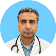 Dr. Faraz Masood, MD