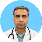 Dr. Faraz Masood, MD