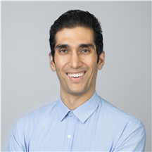 Dr. Farbod Khalafi, PsyD