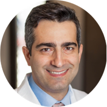 Dr. Farbod Malek, MD