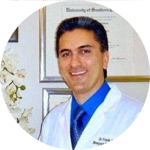Dr. Farhad Foroutan, DDS