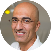Dr. Farhad Kiani, DDS