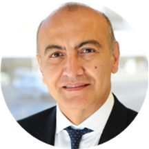 Dr. Farhad Naseh, MD