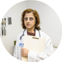 Dr. Farhat Nageen, MD