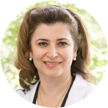 Dr. Fariba Farrokhi, DMD, MAGD