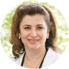 Dr. Fariba Farrokhi, DMD, MAGD