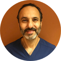 Dr. Fariborz Baik, DDS