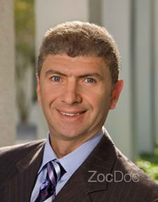 Dr. Farid A. Hakim, MD