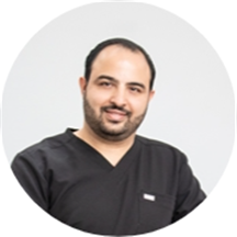 Dr. Farid Farahnik, DDS