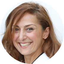 Dr. Farinoush Gaminchi, DMD