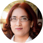 Dr. Farkhanda Khan, MD