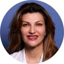 Dr. Farnaz Abhari, MD