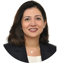 Dr. Farnaz Sadr, MD