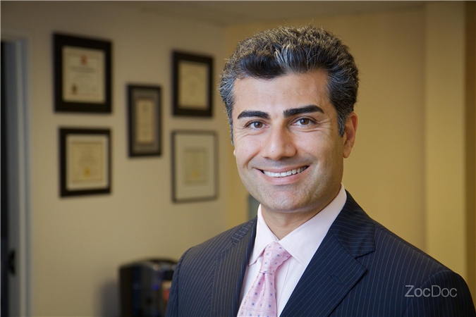 Dr. Farnoosh Tinoosh, MD