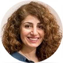 Dr. Farnoush Jamali, MD