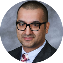 Dr. Farooq Khan, MD