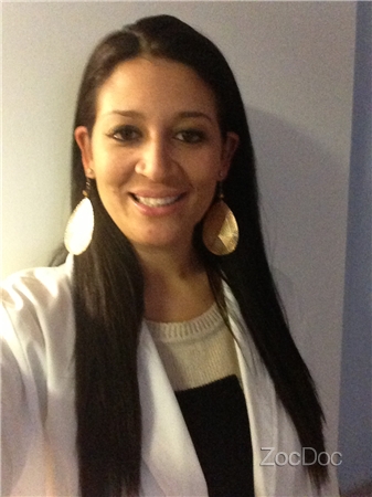 Dr. Farrah Katz, AuD