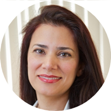 Dr. Farrah Koutchek-Spero, DDS