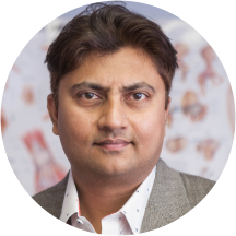 Dr. Farruq Siddiqui, MD