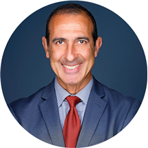 Dr. Farshid Ariz, DMD