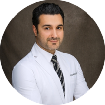 Dr. Farzad Mazloomi, DMD