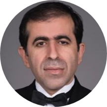 Dr. Farzad Motamedi, DMD