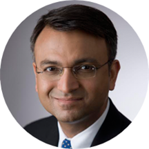Dr. Farzad Najam, MD