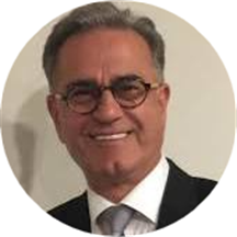 Dr. Farzad Saleh, DPM