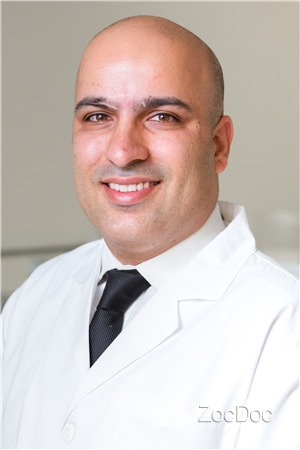 Dr. Farzad Tojarieh, DDS