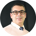 Dr. Farzan Sarhangi, DDS