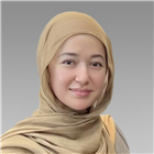 Dr. Farzana Abdul-Ali, OD
