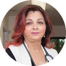 Dr. Farzana Aziz, MD