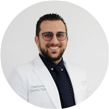 Dr. Farzin Kohanfarsi, DDS