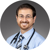 Dr. Farzin Rashti, MD