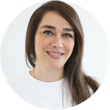 Dr. Fatemeh Ebrahimi, DDS