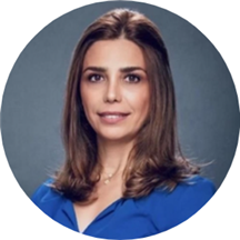 Dr. Fatemeh Golzadeh, DMD