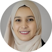 Dr. Fatima Al-yaffai, DDS