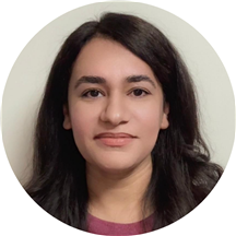 Dr. Fatima Anees, PT, DPT