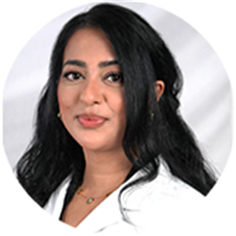 Dr. Fatima Ebrahim, MD
