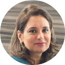 Dr. Fatima Hassan, MD