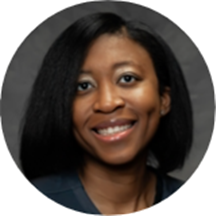 Dr. Fatima Kamara, DDS