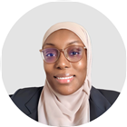 Dr. Fatima Nagaya, MD