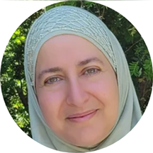 Dr. Fatima Odetalla, NP, DNP