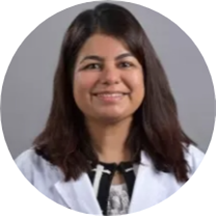 Dr. Fatima Saifuddin, MD