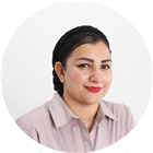 Dr. Fatima Syeda, DMD