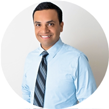 Dr. Fausto Escobedo, MD