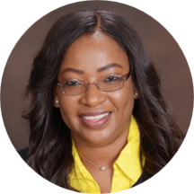 Dr. Favor Osakwe, DNP