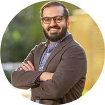 Dr. Fawaad Chaudhry, DDS