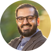 Dr. Fawaad Chaudhry, DDS