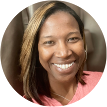 Dr. Fawziyya Harris, DC